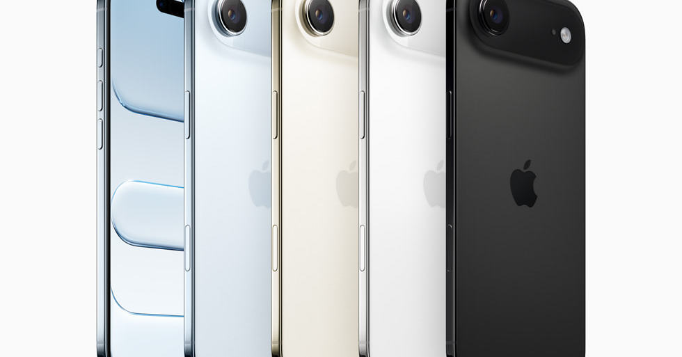 [ITmedia Mobile] 「iPhone 17」シリーズや「iPhone Air」、購入しますか？：読者アンケート実施中