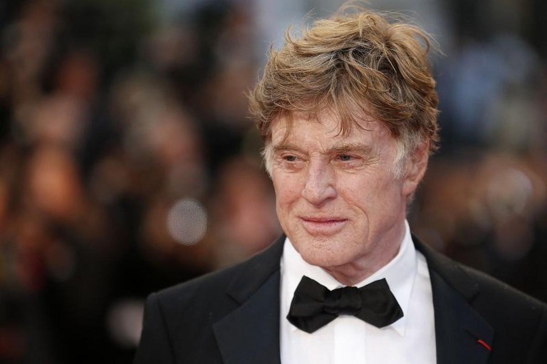米俳優ロバート・レッドフォードさん死去、８９歳　「明日に向って撃て！」主演、監督や環境保護活動でも活躍