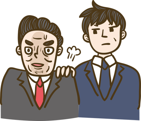 【悲報】昔「上司がパワハラ、教師が体罰、先輩が後輩いじめます」社会「なんとかせんとな…」←結果ｗｗｗｗｗｗ