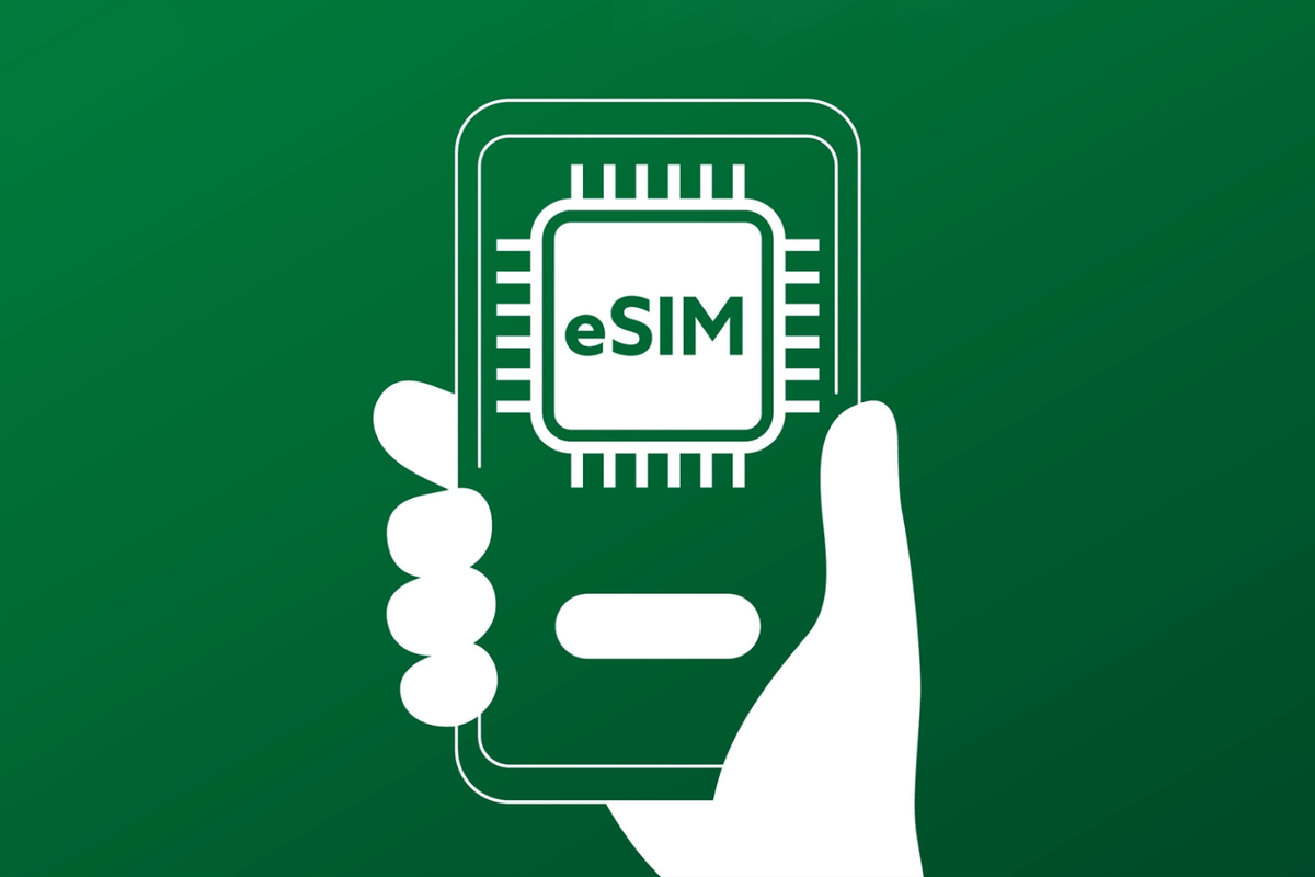 物理SIM→eSIM変更は難しくない！iPhone17へ機種変更のスムーズなやりかた教えます