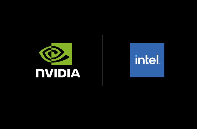 Intel CPUとNVIDIA GPUを統合した夢のx86 SoC実現へ。NVIDIAがIntelに7,400億円投資