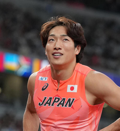 【世界陸上】「昨日の出来事よりも冷や汗かきました」泉谷駿介がドタバタ出場よりビビったのは…