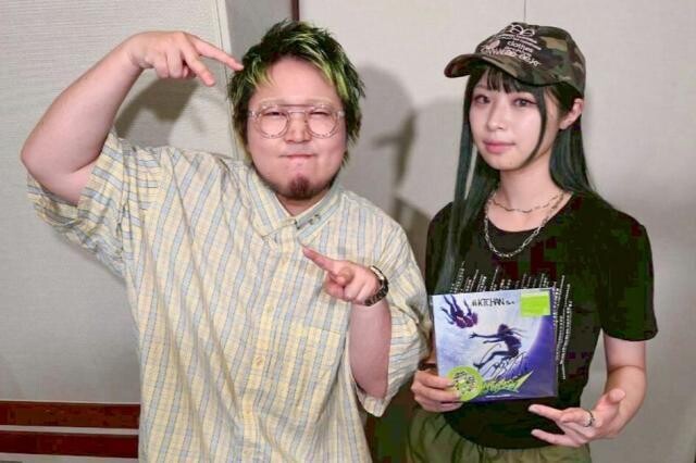 「怒ったり、憎んだり、投げ出したくなったり…全部の感情をひっくるめて“私”」Z世代ラッパー#KTCHAN新曲に込めた思いを明かす