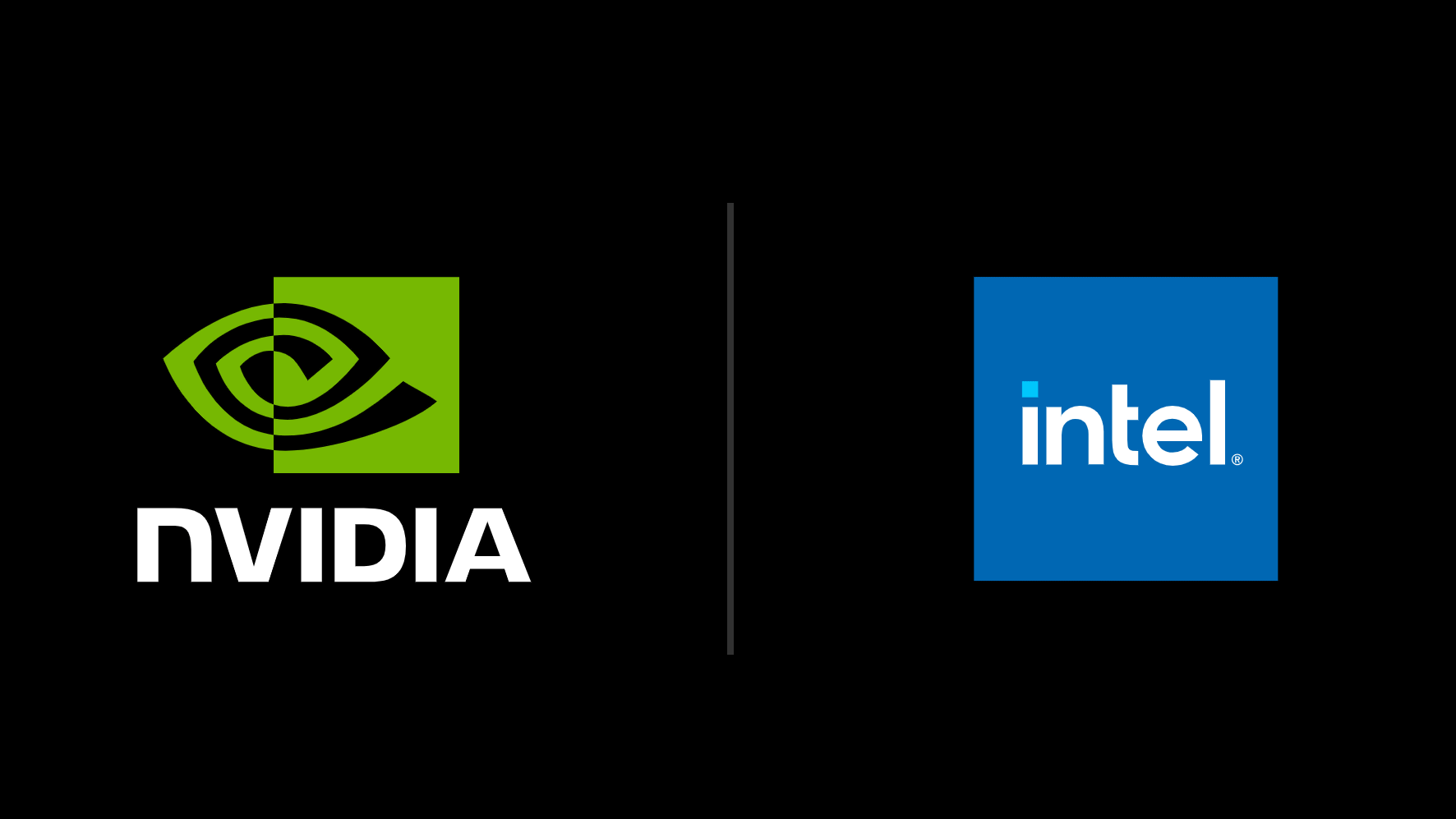 NVIDIAがIntelの株式約7400億円分を購入、NVIDIAグラフィックス搭載のPC向けSoC「Intel x86 RTX SOCs」やAIデータセンター向けチップの共同開発も発表