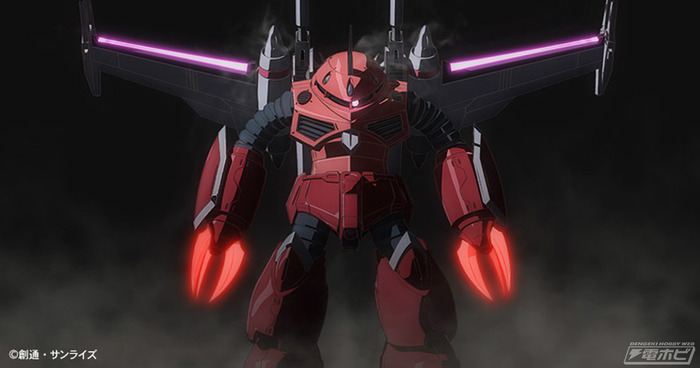 【画像あり】ガンダムSEED FREEDOMのズゴックとかいう中身はジャスティスなのに作中で一番FREEDOMを体現していた機体ｗｗｗｗｗｗ