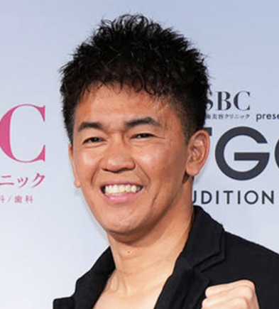 【世界陸上】武井壮「これまでの裏MVP候補第一位」中島ひとみの「鬼滅」パフォ絶賛