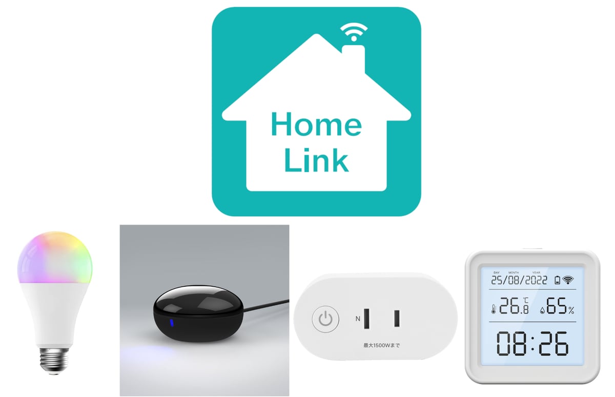 [ITmedia News] ニトリ、スマートリモコンなどIoT製品を展開　リンクジャパンと共同開発