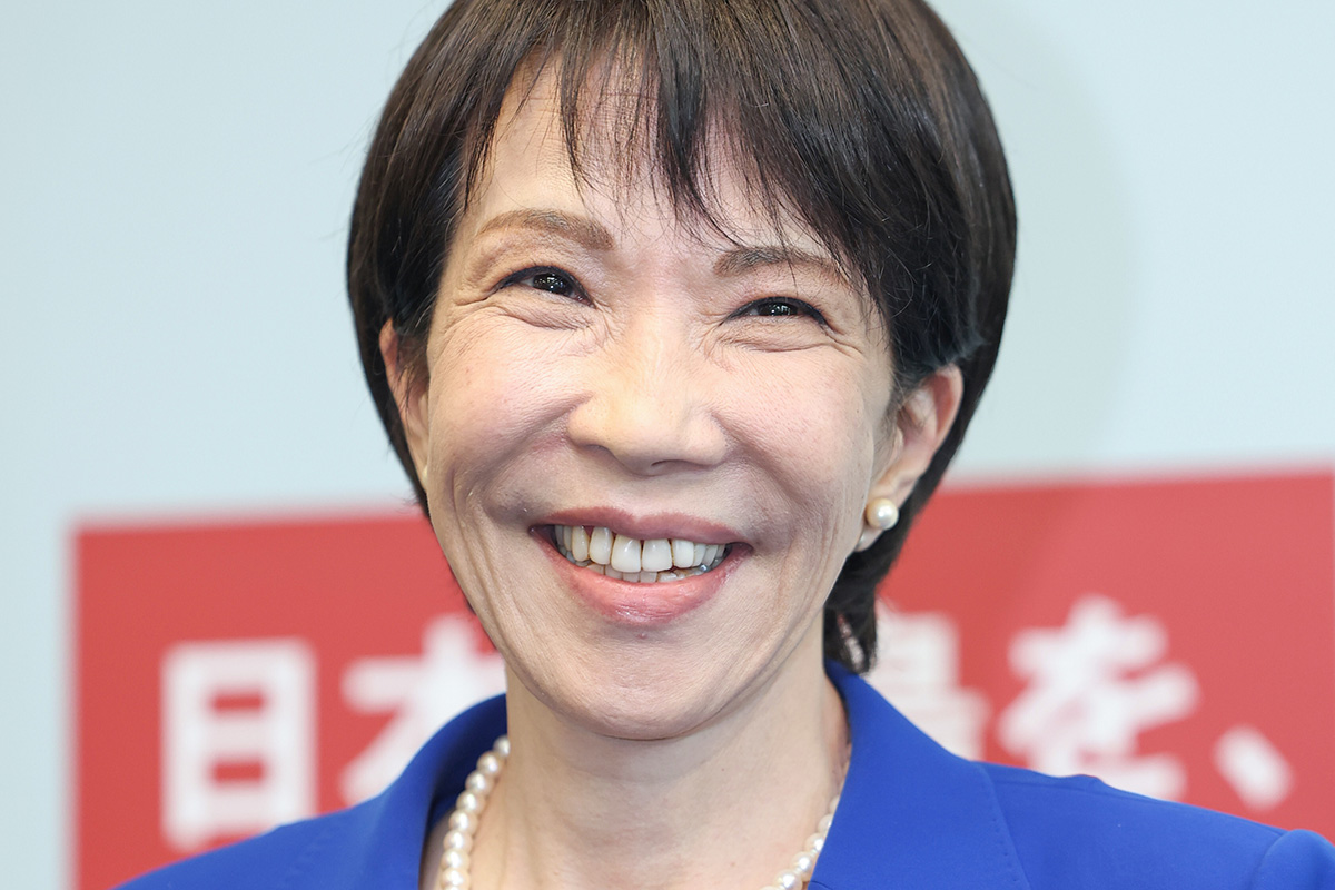 高市サゲ？田崎史郎氏が炎上したワケ…背景に「支持率下げてやる」騒動