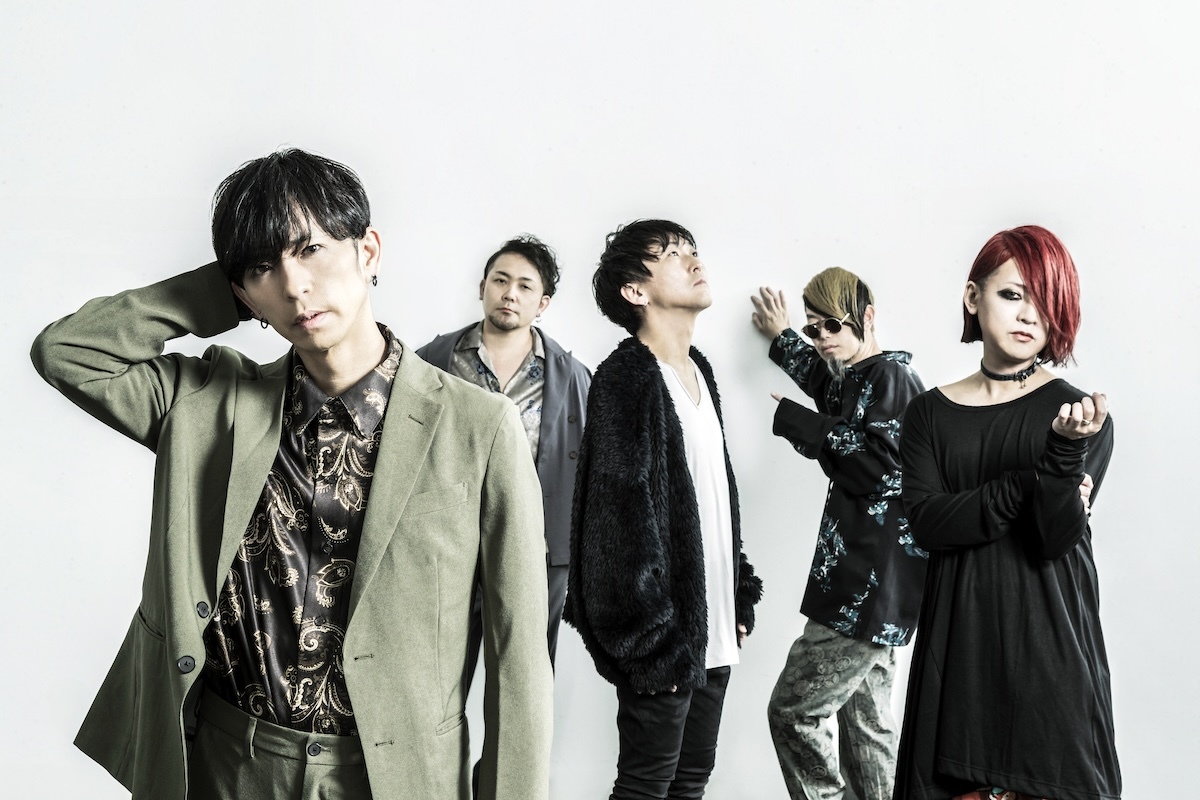 LACCO TOWER、新曲「自分事変」が伊勢崎オートレース2025イメージソングに　MVの公開も決定