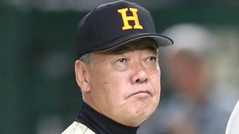 甲子園「阪神園芸」の“神業“を福本豊が激賞！ 手際が良すぎる防水シートの扱いに「ものすごい整備」