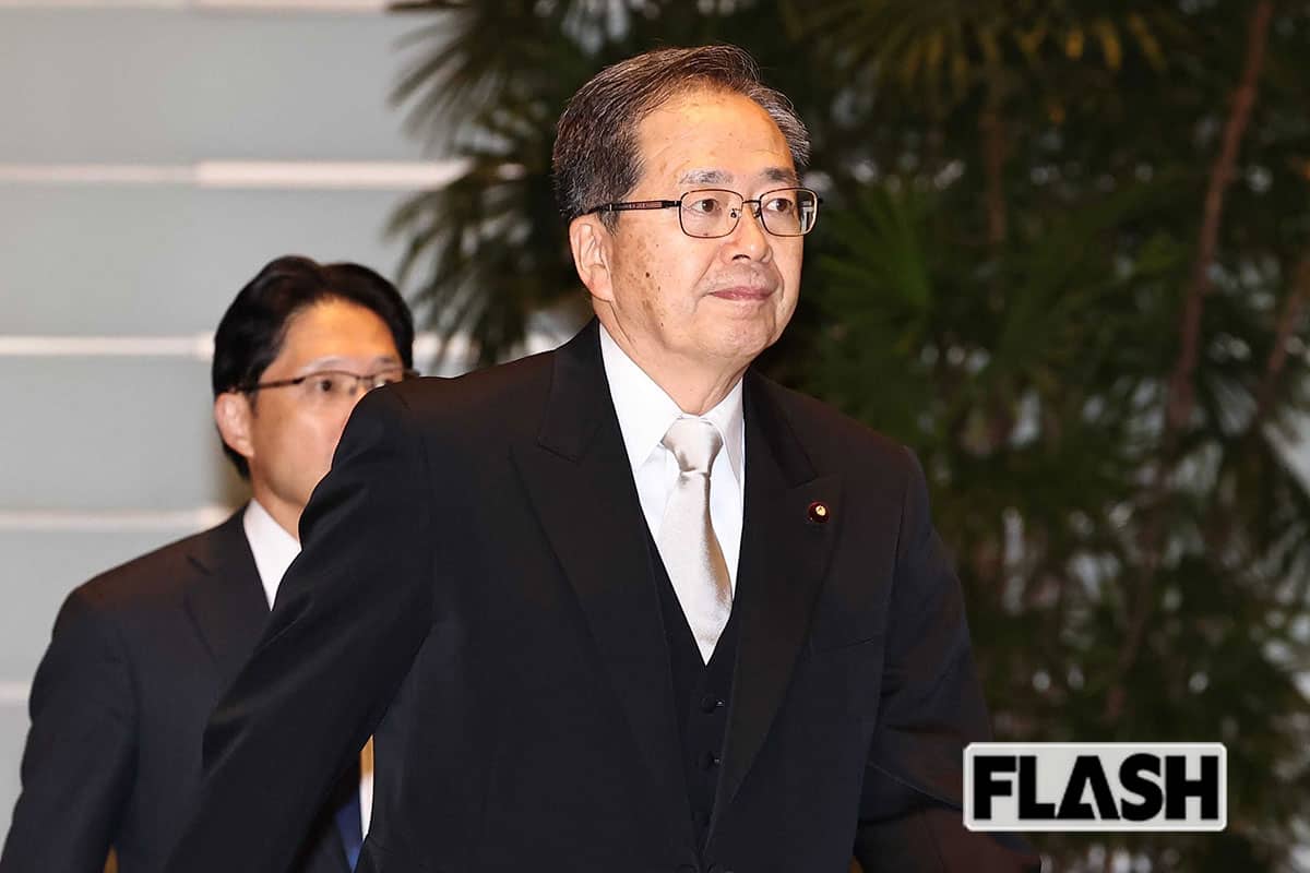 26年にわたる自公体制に終止符「聖人」公明党・斉藤鉄夫代表の評判