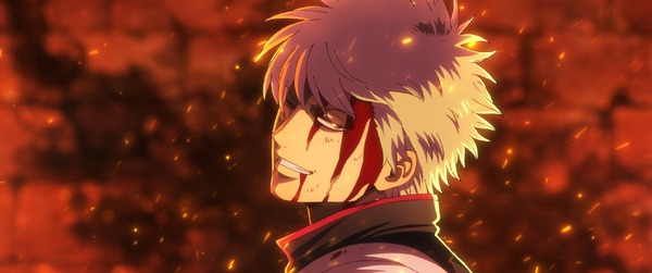 「新劇場版 銀魂-吉原大炎上-」2026年2月公開！ 公式YouTubeで5周年記念企画で人気エピソード配信も