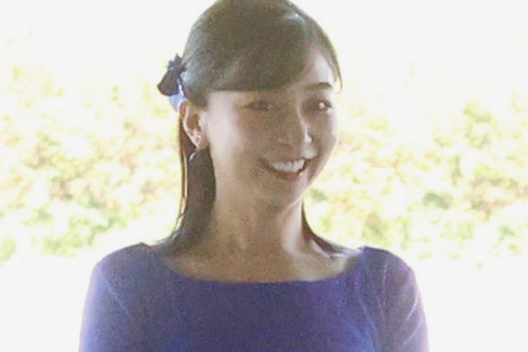 佳子さまの「クッキリ服」に心配の声が強まる「なんでこの服にしたの？」