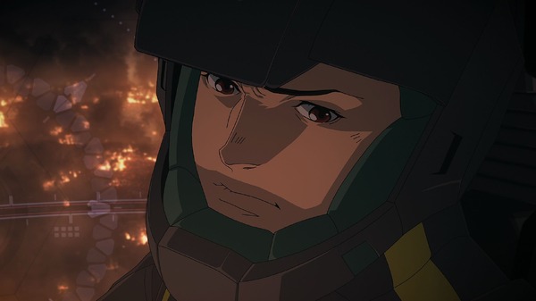 「ガンダム 閃光のハサウェイ キルケーの魔女」26年1月30日公開！最新予告＆メインビジュアルお披露目