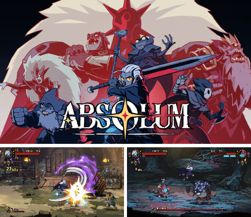 週刊Steam広場 第128号：ベルトスク“ローグ”「Absolum」や，「Battlefield 6」が発売に
