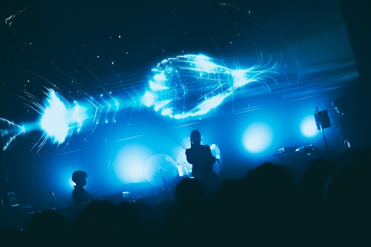 Empty old City、Spotify O-EASTにてグループ史上最大規模のワンマンライブ開催決定