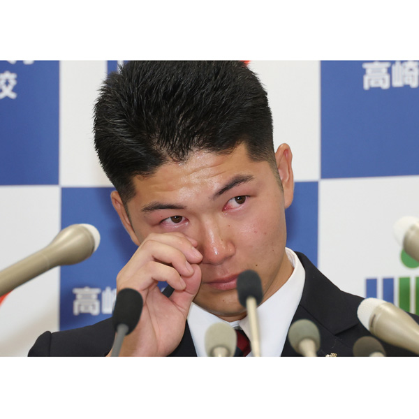 凶作でも…オリックスが2025年プロ野球ドラフト会議で高校生を指名した訳