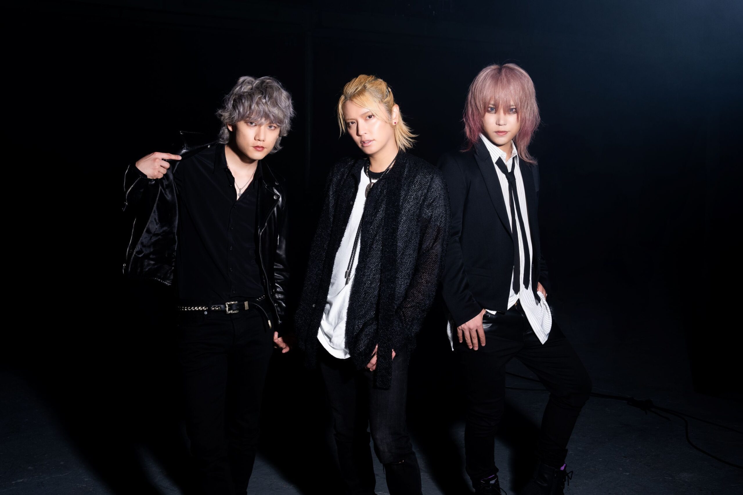 手越祐也率いるT.N.T、初のシングルCDリリース日を発表、新曲「未来へ」が『第104回全国高校サッカー選手権大会』の応援歌に選出（コメントあり）