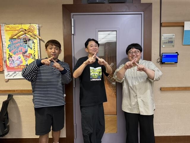 有吉「もう恐縮しっぱなし」元横綱・白鵬の熱烈歓迎にタジタジ「白鵬さんが優しいんだよ」