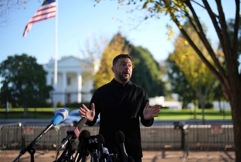 ゼレンスキー氏がトランプ氏との会談内容を説明、知っておくべきこと