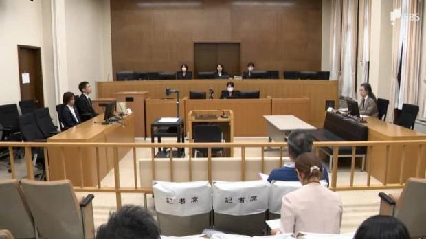 沼津市の親子2人死亡ひき逃げ事件、検察が懲役7年を求刑 静岡地裁
