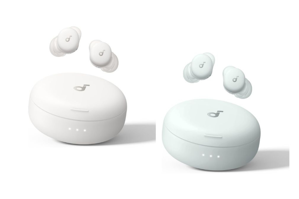 Ankerが至高の「寝ホン」を新発売、次世代の安眠ガジェットだこれ