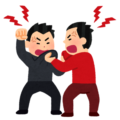 【衝撃】ワイ「久しぶり」トッモ「え、なに？」ワイ「いや、最近連絡してなかったなーって」←結果ｗｗｗｗ