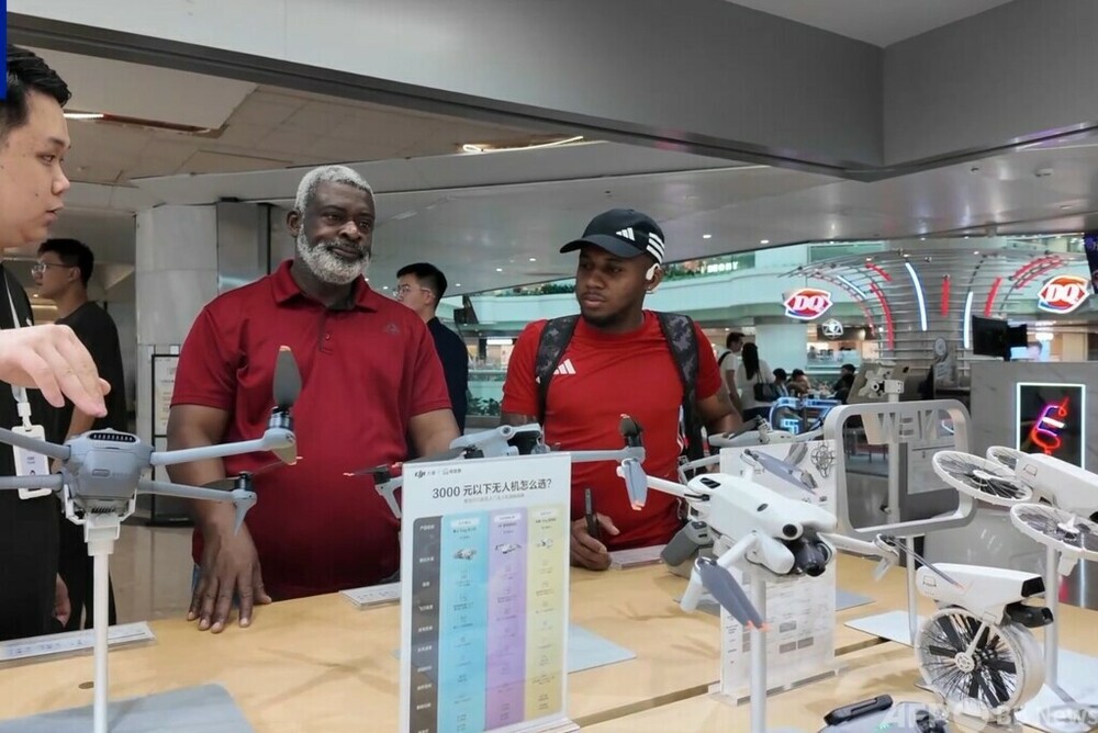 中国広州市 出国時税金還付額が過去最高を記録 広州交易会がけん引