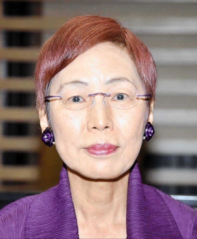 社会学者の上野千鶴子氏 公明党の連立離脱に見解「骨のある決断」