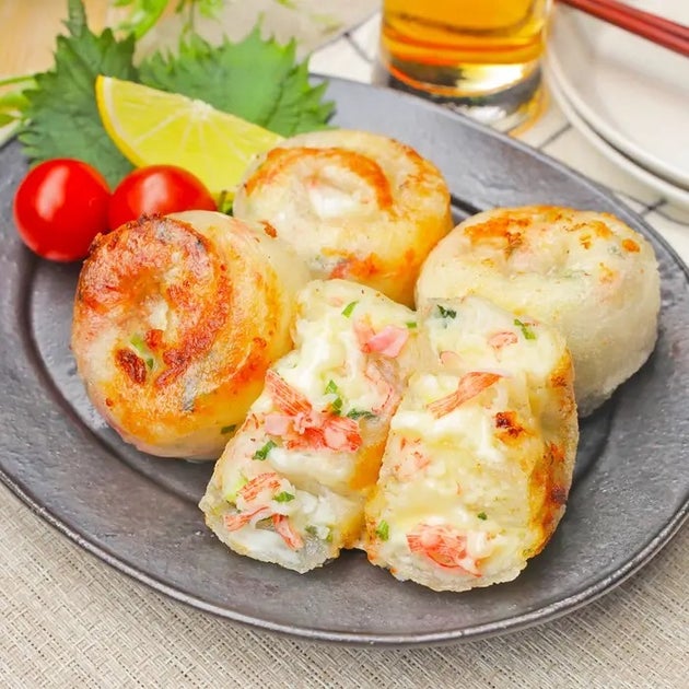 【おでん超え！？】はんぺんが主役の絶品レシピ3選！とろける食感にハマる人続出