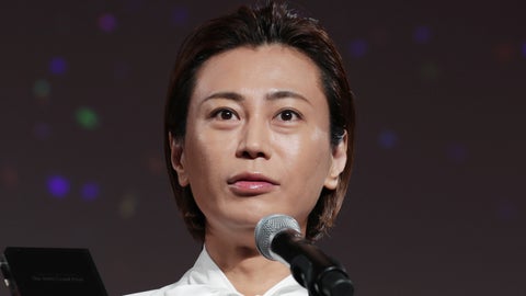 氷川きよし、セルフメイク動画に大反響。ビフォーアフター公開で「上手」「素敵」の声
