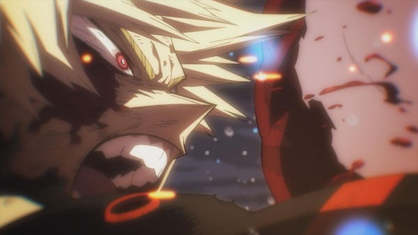 秋アニメ「ヒロアカ FINAL SEASON」爆豪がついに復活！果たしてAFOに勝利できるのか…？第3話（通算162話）先行カット