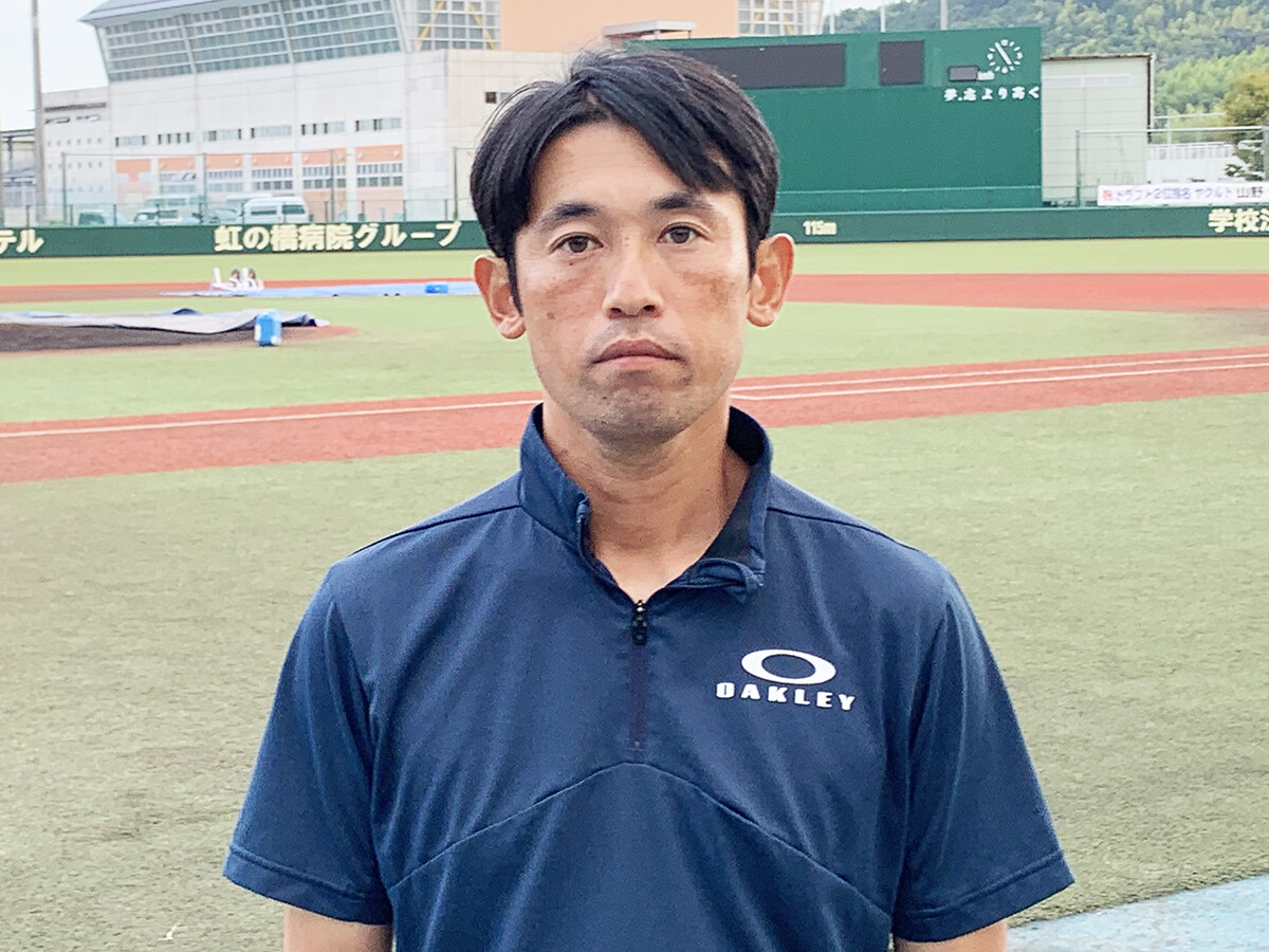 【高校野球】高川学園躍進のワケ 全面人工芝、LED照明、ウエイトルーム…プロ顔負けの設備の全貌
