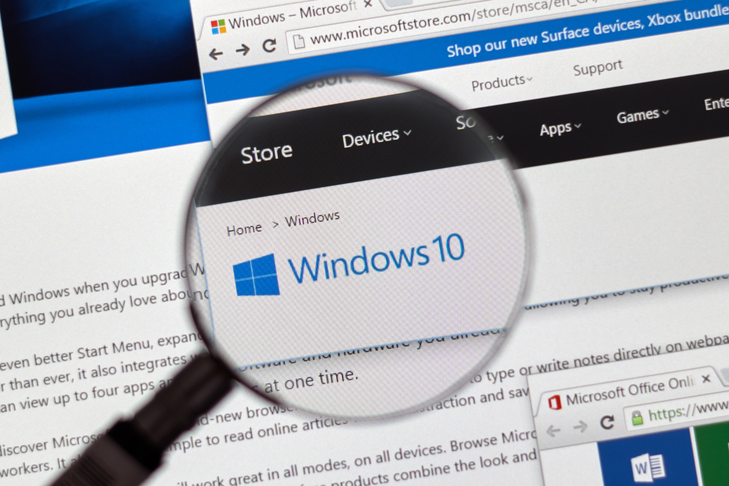 10月14日、Windows 10サポート終了！公式に提供される延長オプションを解説します