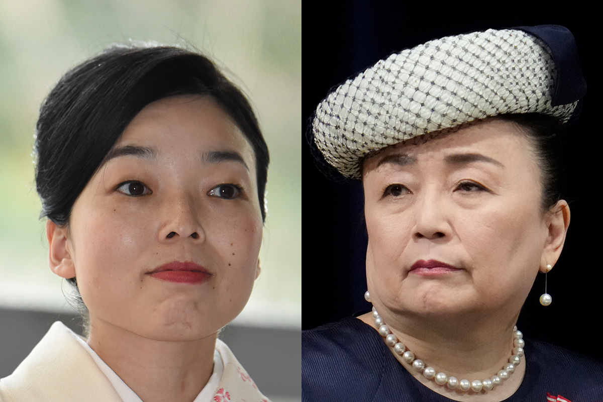新当主就任で皇族費は約2千万円増…宮内庁が答えた「一時金」支給の有無