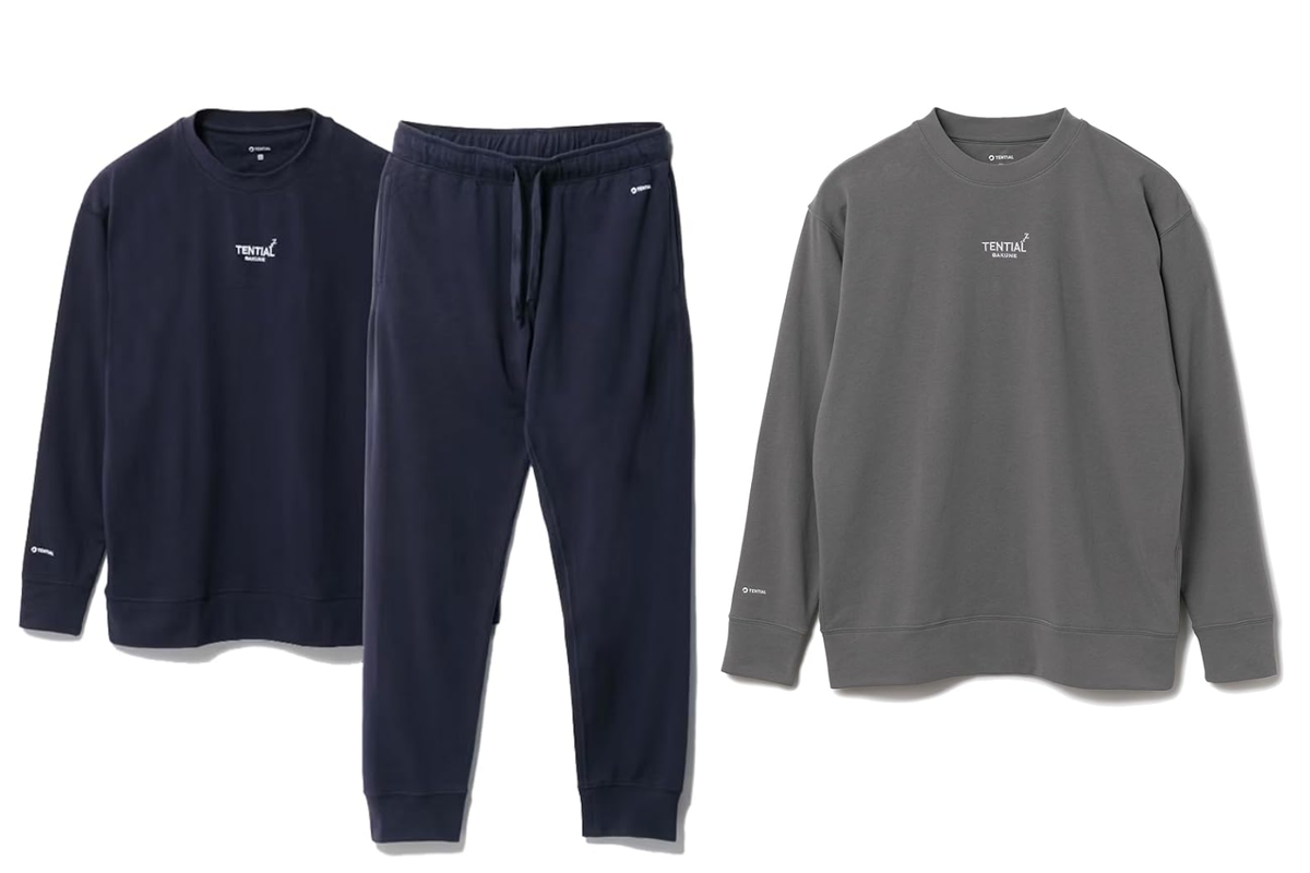 めっちゃ疲れた夜は「バクネ」で完全オフ。「寝ても疲れが残る」なら、いますぐリカバリーせよ！