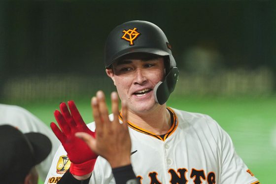 巨人・リチャードと「結婚する運び」に…元HKT48・外薗葉月がXで報告