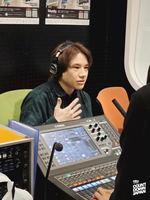 9枚目のアルバムリリース、9月には主演舞台も…怒涛のスケジュールにA.B.C-Z・五関晃一「何のリハーサルをしているのか分からなくなる（笑）」