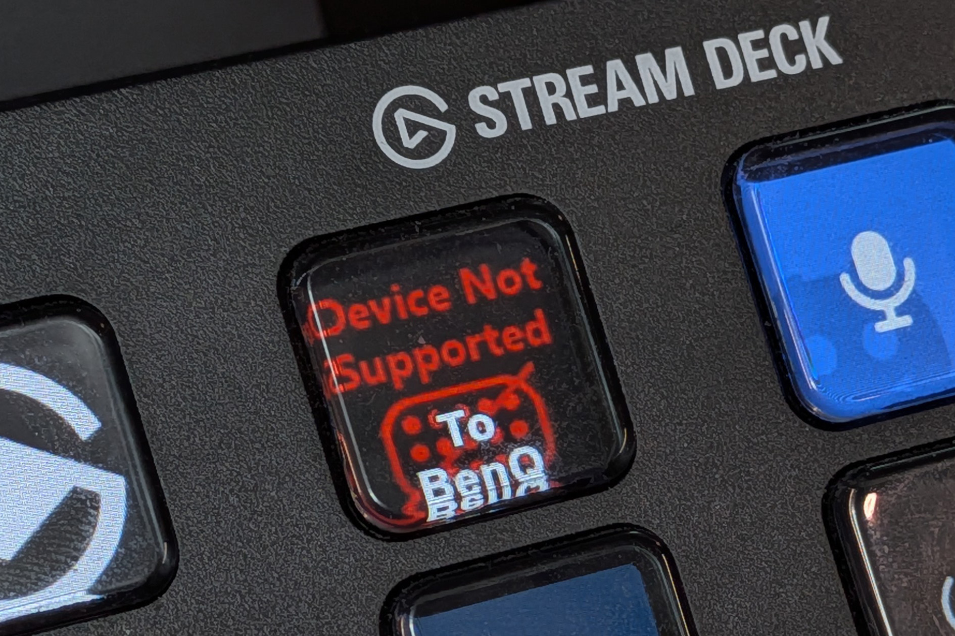 【やじうま配信者Watch】Stream Deckに不具合。原因はプログラム署名の期限切れ