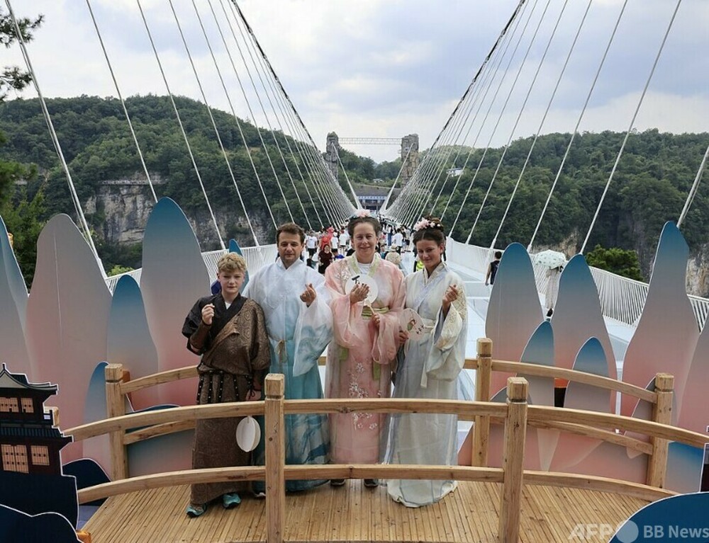 ディープな体験旅行が世界観光成長の新たなエンジンに=業界最新研究報告