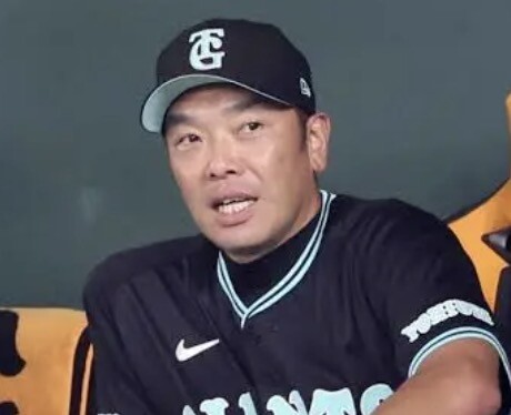 阿部慎之助、早川に背番号31番を渡した阪神に不満「掛布の31を育成に渡すな」