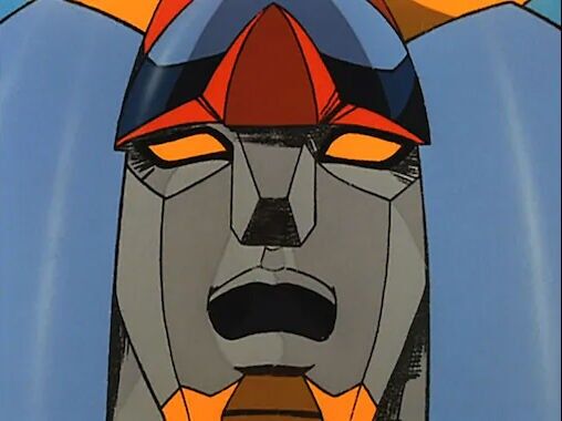 【画像】ロボアニメの機体で顔に口がついてる奴いるけどアレって何のためについてるんだ？