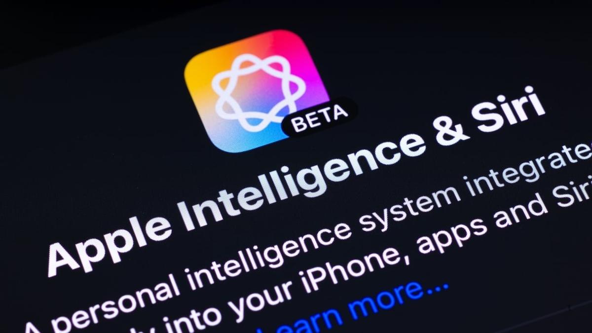 スマホの写真編集、もっと簡単に。Appleの「言葉で伝える」画像加工って？