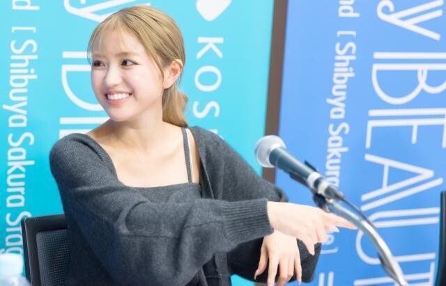 香音「小さい頃からの憧れ」「強く美しい女性が目標」理想の体型、美ボディのためのトレーニングとは？