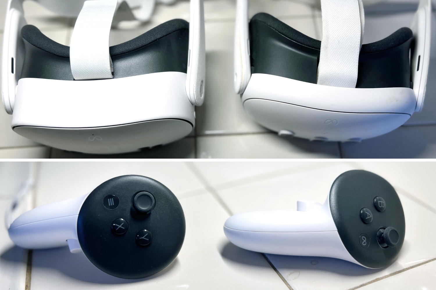 MetaのVR「Quest 3」「Quest 3S」どっちが買いなの？両方使って徹底比較レビュー！