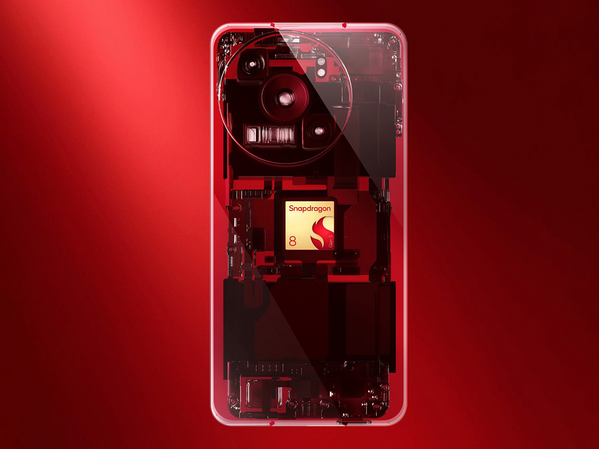 “Eliteを除いたら”こうなった。「Snapdragon 8 Gen 5」発表