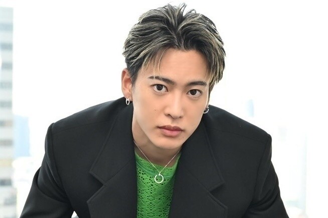 BE:FIRSTのRYOKI、グループ脱退　今後は6人で活動「別々の道を歩むことが最善だと判断」