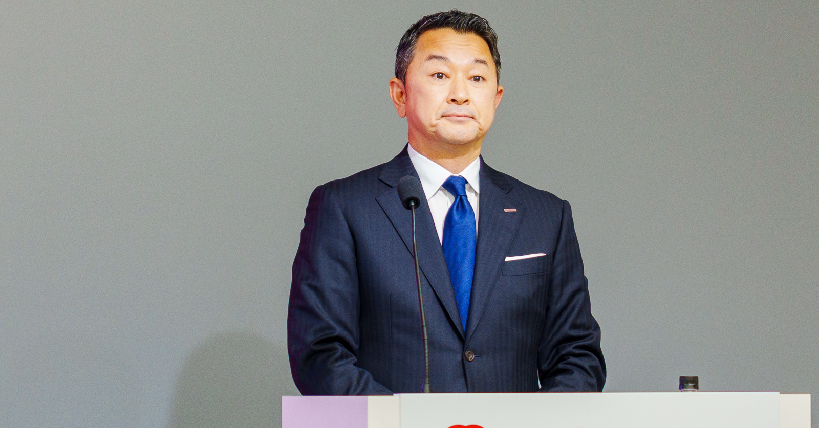 [ITmedia Mobile] ドコモは「通信品質」「ネット銀行」でナンバーワンを目指す　販促費も拡大してMNPプラス成長を