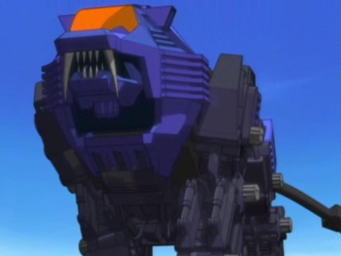 【画像あり】金属生命体であるゾイドが人間が搭乗する兵器に改造されるまでの悲惨過ぎる歴史の流れがこちら…