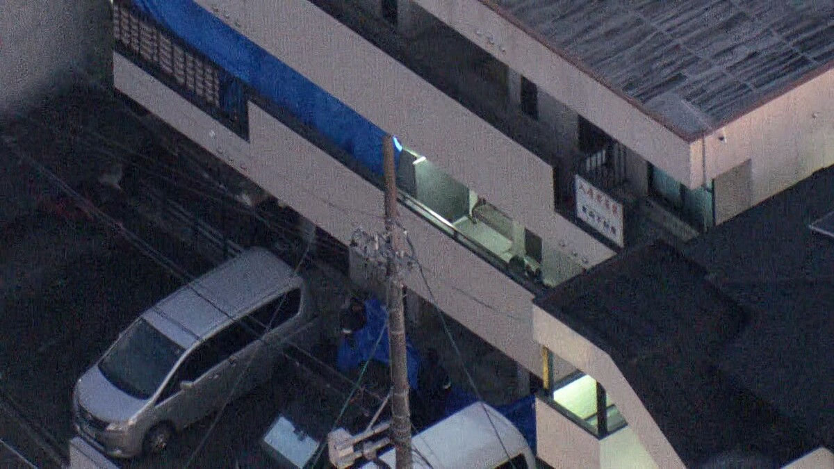 26年前の名古屋主婦殺害事件 被害者の夫、高校時代に女から手紙も